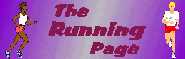 The Running Page
